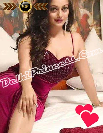 Escorts in Delhi